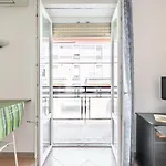 Cozy X4 - 450 Far From Lambrate Fs Апартаменты *