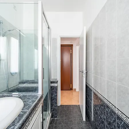 Cozy X4 - 450 Far From Lambrate Fs Appartement Milan