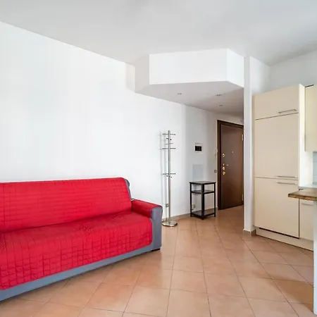 Appartement Cozy X4 - 450 Far From Lambrate Fs *