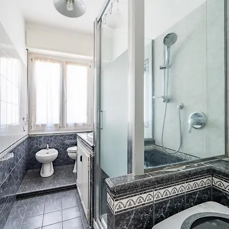 Cozy X4 - 450 Far From Lambrate Fs Appartement Milan