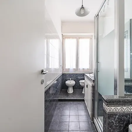 Appartement Cozy X4 - 450 Far From Lambrate Fs *