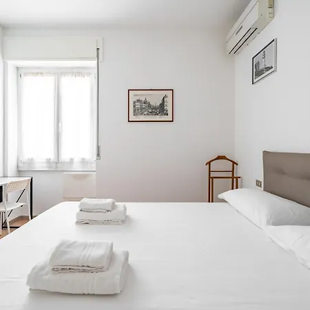 Cozy X4 - 450 Far From Lambrate Fs Милан
