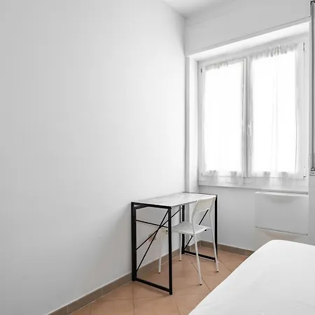 Appartement Cozy X4 - 450 Far From Lambrate Fs