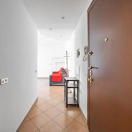 Appartement Cozy X4 - 450 Far From Lambrate Fs