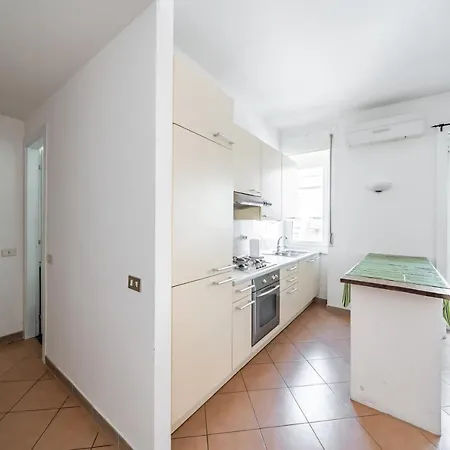 Appartement Cozy X4 - 450 Far From Lambrate Fs