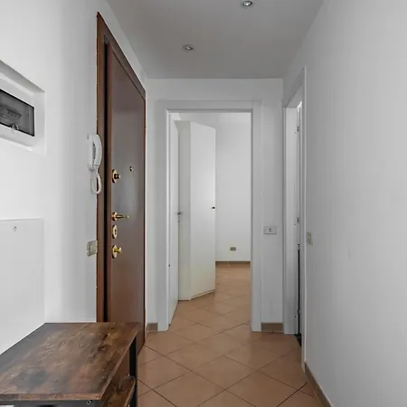 Cozy X4 - 450 Far From Lambrate Fs Appartement