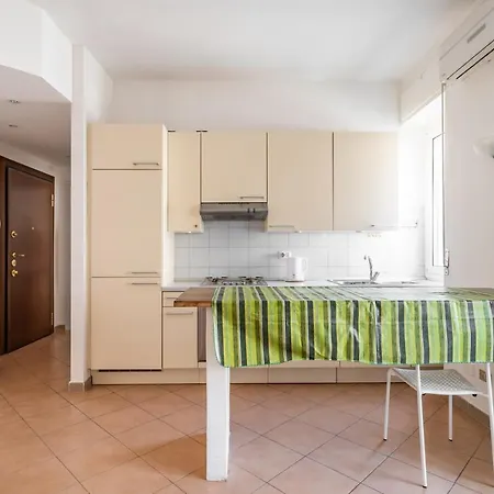 Appartement Cozy X4 - 450 Far From Lambrate Fs